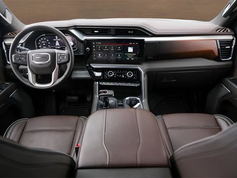 Used 2023 GMC Sierra 1500 Denali w/ Denali Reserve Package image 22