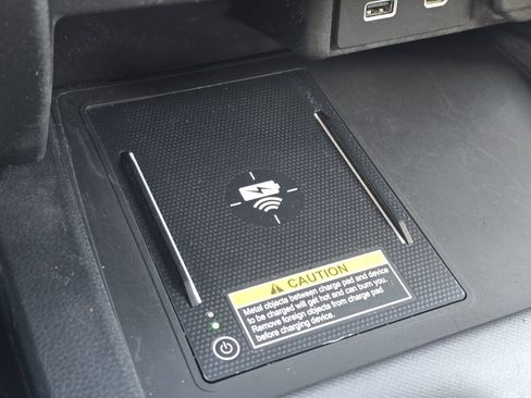 Used 2024 Honda Passport EX-L image 18