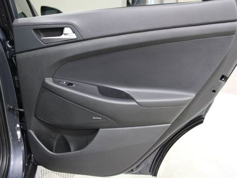 Used 2021 Hyundai Tucson Ultimate image 24