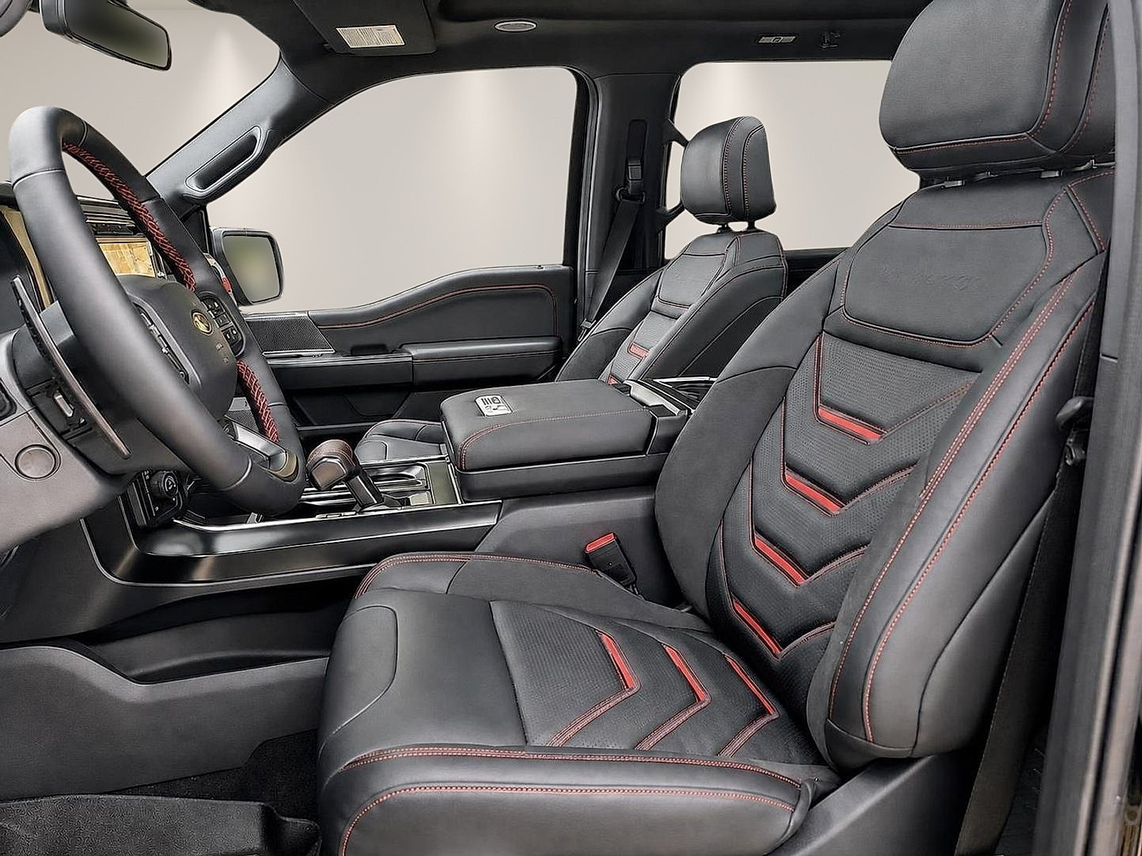 New 2026 Ford F150 Raptor AWD/4WD image 12