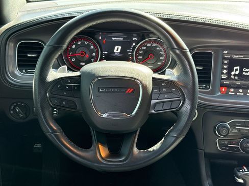 Used 2023 Dodge Charger Scat Pack w/ Plus Group RWD image 14
