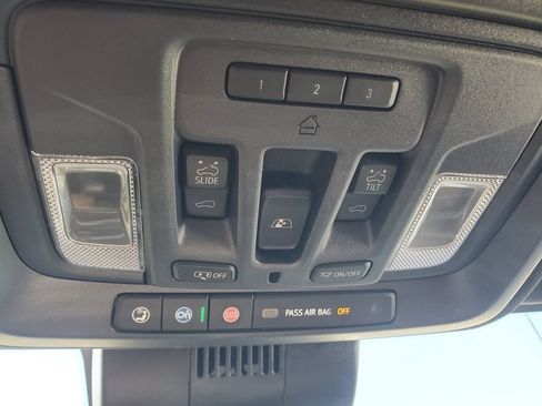 New 2026 Chevrolet Silverado 1500 High Country AWD/4WD image 34