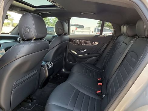 Certified 2022 Mercedes-Benz GLC 300 4MATIC Coupe image 13