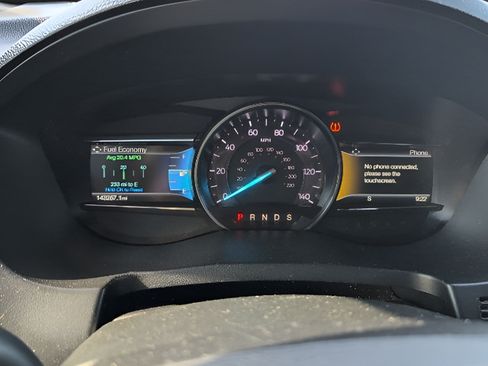 Used 2018 Ford Explorer Limited FWD image 13
