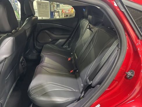 Used 2022 Ford Mustang Mach-E Premium image 15
