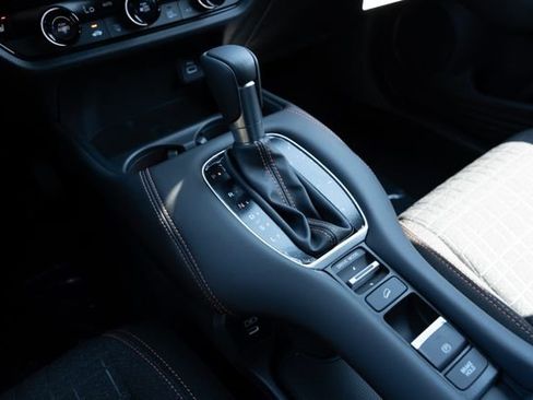 New 2026 Honda HR-V Sport image 30