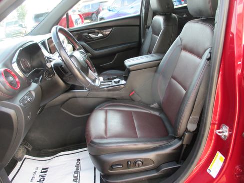 Used 2020 Chevrolet Blazer RS image 15