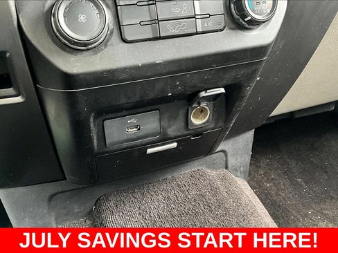 Used 2018 Ford F150 XLT RWD image 21