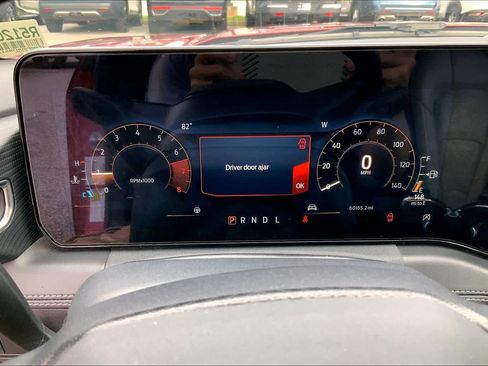 Certified 2024 Ford Mustang Premium RWD image 24