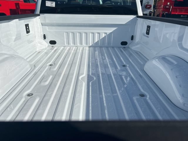 New 2026 Ford F250 XL w/ XL Chrome Package RWD image 7