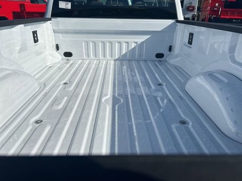 New 2026 Ford F250 XL RWD image 7