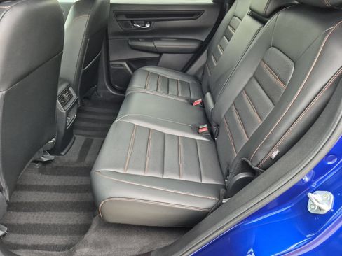 Certified 2024 Honda CR-V Sport-L image 23