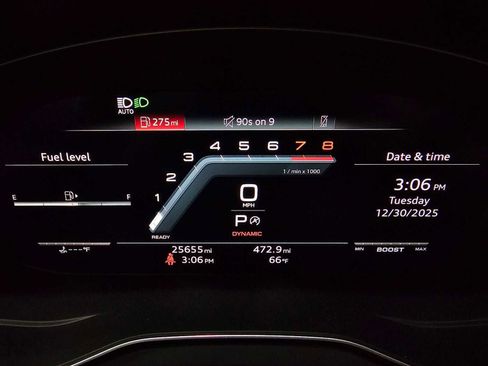 Used 2022 Audi SQ5 Premium Plus w/ Premium Plus Package image 28