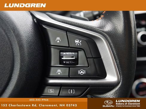 Used 2021 Subaru Crosstrek 2.0i Premium AWD/4WD image 16