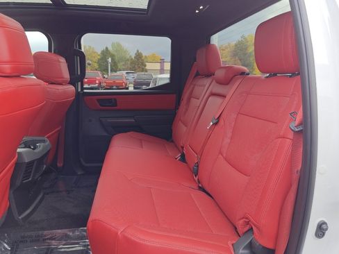 Used 2024 Toyota Tundra TRD Pro image 25