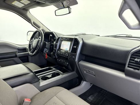 Used 2018 Ford F150 XLT w/ Equipment Group 302A Luxury AWD/4WD image 36