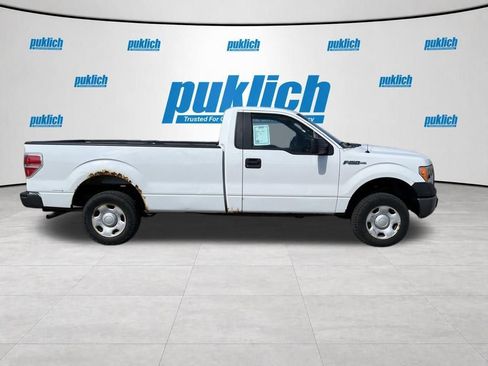 Used 2009 Ford F150 XL RWD image 4