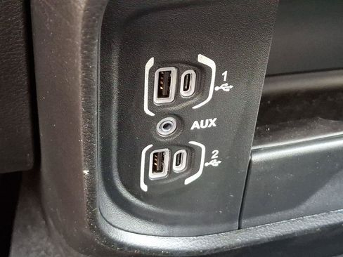 New 2026 RAM 2500 Tradesman AWD/4WD image 15
