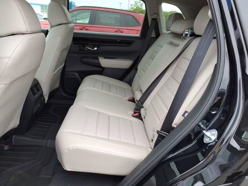 New 2026 Honda CR-V EX-L image 9