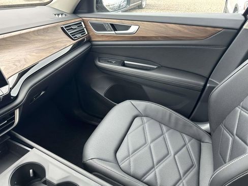 New 2026 Volkswagen Atlas SE AWD/4WD image 24