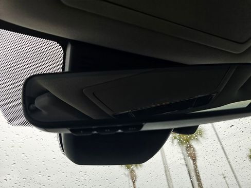 Used 2024 Toyota Grand Highlander FWD image 28