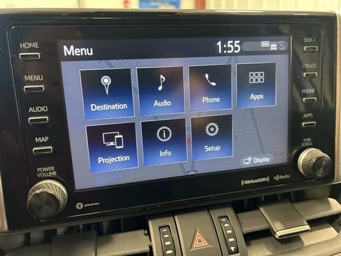 Used 2019 Toyota RAV4 Limited AWD/4WD image 31