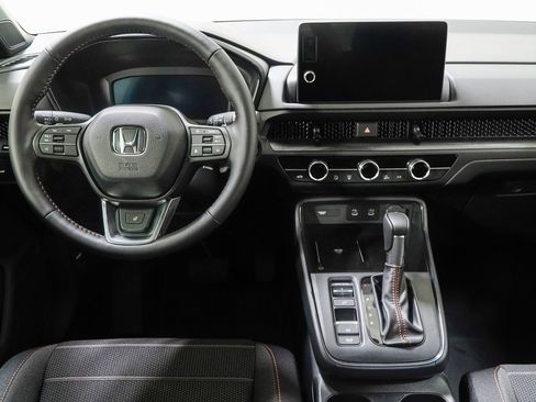 New 2026 Honda CR-V TrailSport image 18