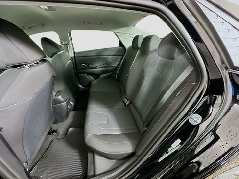 New 2026 Hyundai Elantra SE w/ Cargo Package image 16