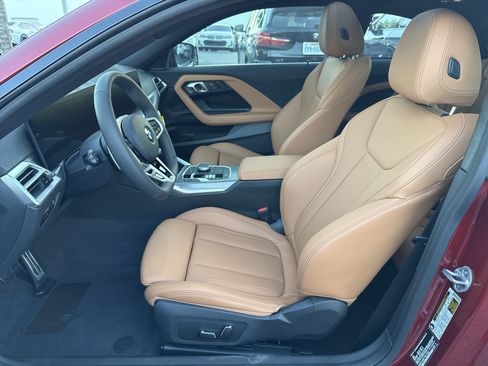 Used 2026 BMW 230i Coupe w/ Premium Package RWD image 15