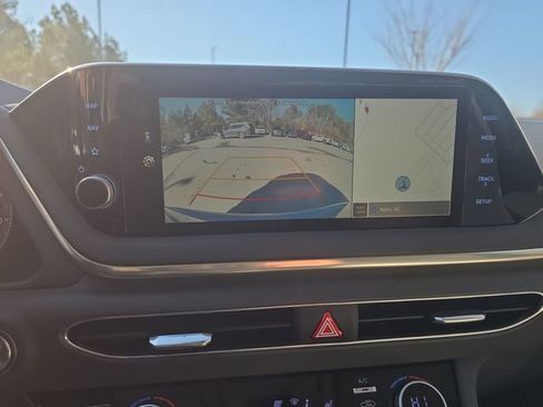 Used 2023 Hyundai Sonata SEL image 34