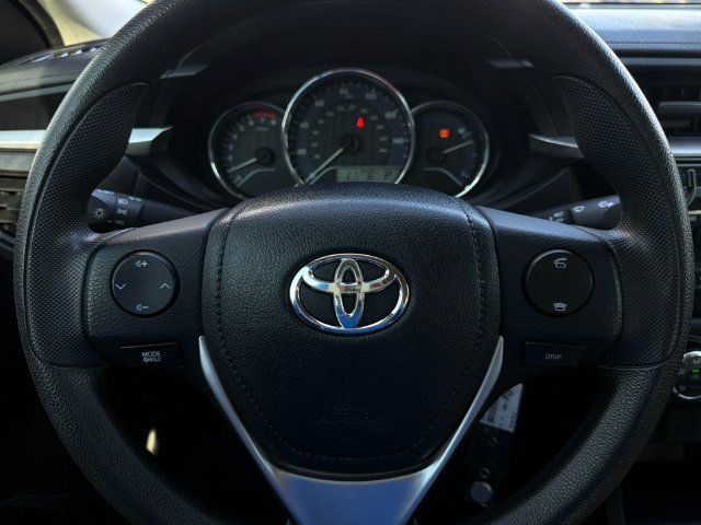 Used 2014 Toyota Corolla L FWD image 20