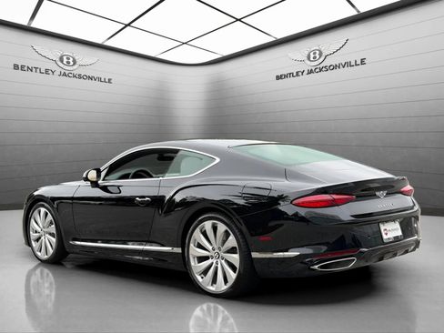 New 2026 Bentley Continental GT image 12