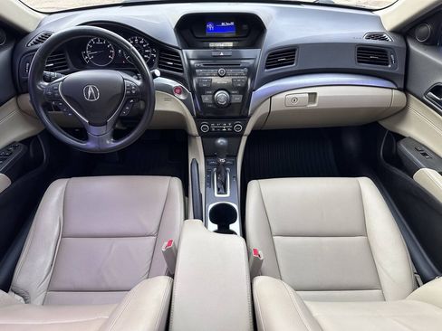 Used 2017 Acura ILX FWD image 15