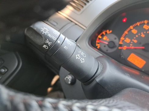 Used 2003 INFINITI G35 Sedan w/ Wood Pkg image 23