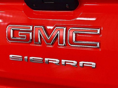 Used 2021 GMC Sierra 1500 Elevation image 12