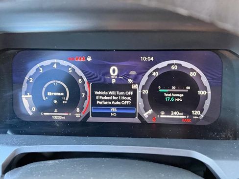 Used 2024 Toyota Tacoma TRD Sport w/ TRD Sport Upgrade Package image 18