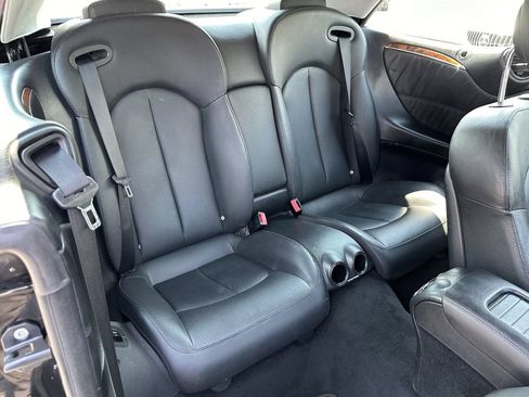 Used 2007 Mercedes-Benz CLK 350 Cabriolet image 37