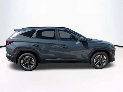 New 2026 Hyundai Tucson SEL image 4