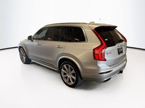 Used 2018 Volvo XC90 T6 Inscription w/ Convenience Package AWD/4WD image 5