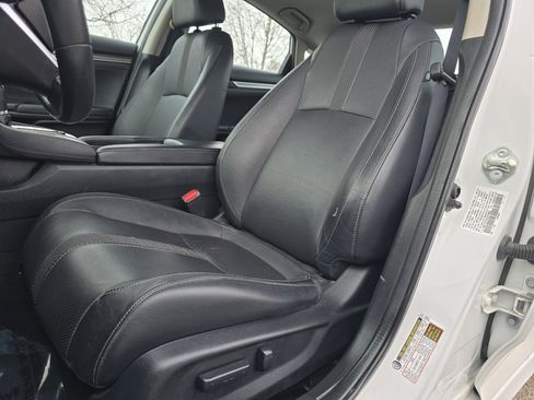 Used 2020 Honda Civic EX-L image 24