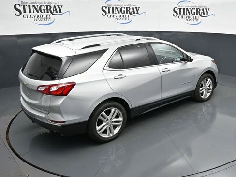 Used 2019 Chevrolet Equinox Premier AWD/4WD image 24