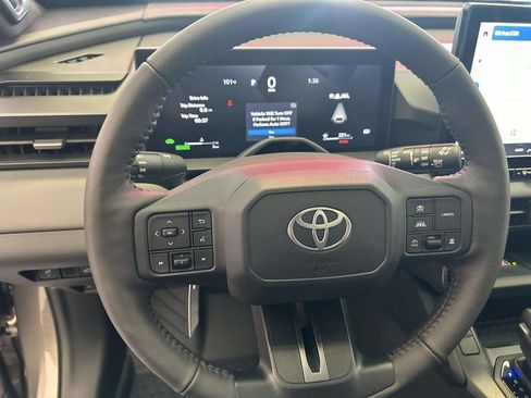 Used 2026 Toyota RAV4 XSE w/ Panoramic Sun Roof Package AWD/4WD image 19