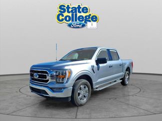 Used 2022 Ford F150 XLT w/ Equipment Group 302A High video 1