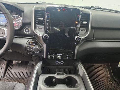 New 2026 RAM 1500 Big Horn image 12