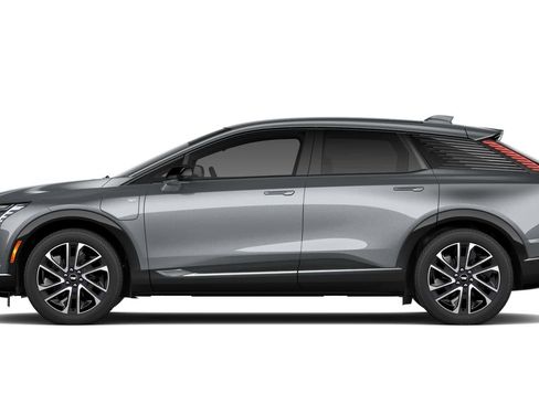 New 2026 Cadillac Optiq Sport 1 AWD/4WD image 29