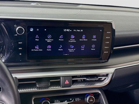 Used 2022 Kia K5 GT image 9