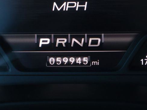 Used 2022 RAM 1500 TRX w/ TRX Level 2 Equipment Group image 35