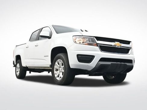 Used 2019 Chevrolet Colorado LT image 30