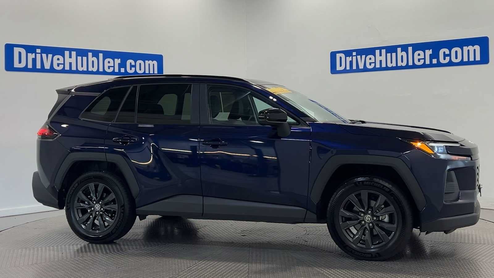 Used 2026 Toyota RAV4 XLE Premium AWD/4WD image 9