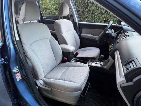 Used 2015 Subaru Forester 2.5i Premium w/ Popular Package #2 AWD/4WD image 28